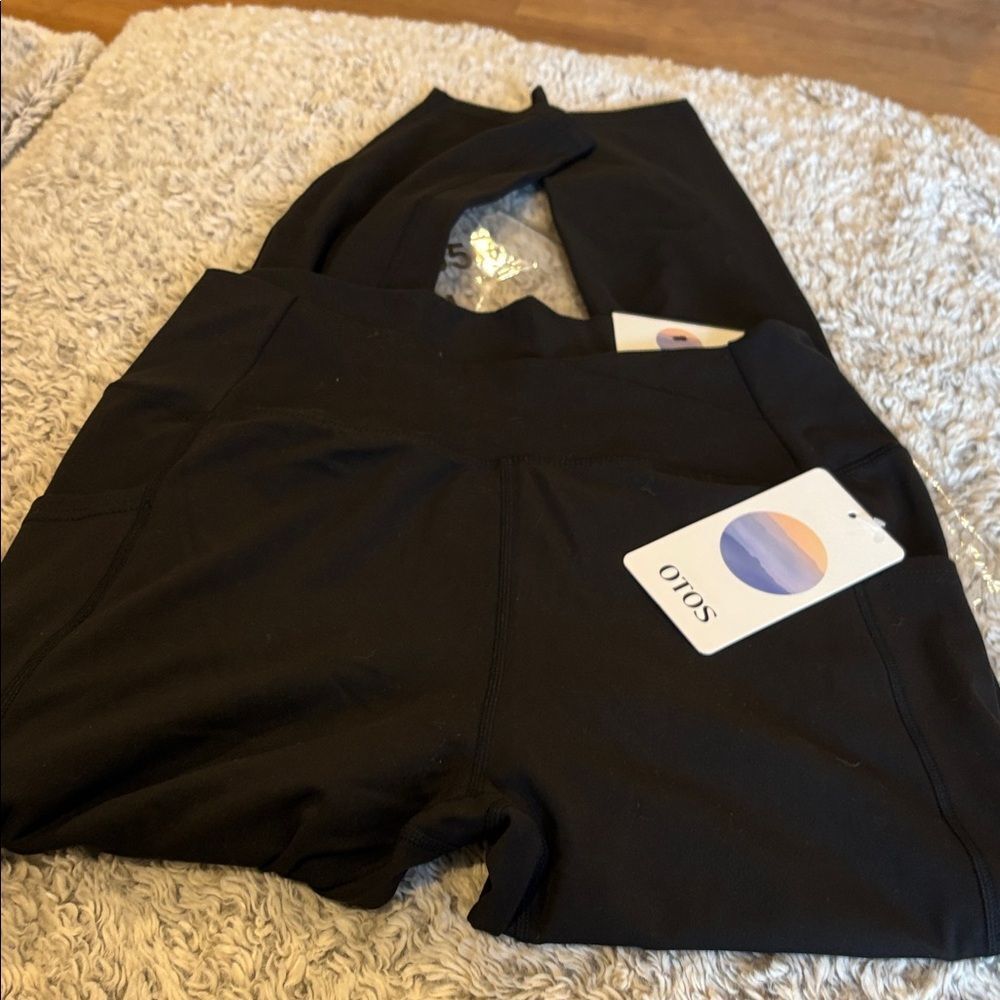 OTOS Active Women's‎ Leggings